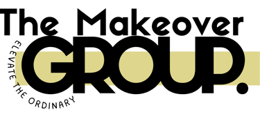 The Makeover Group logo