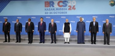 BRICS summit 2024 BRICS nations BRICS countries BRICS meeting BRICS leadersBRICS expansion BRICS bank BRICS new development 