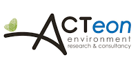 Acteon Environment logo