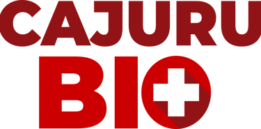 Cajuru Bio - Produtos hospitalares, fisioterapêuticos e ortopédicos