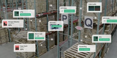 Inventory management