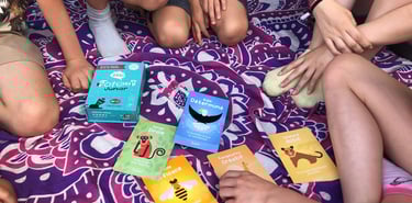 stage developpement personnel