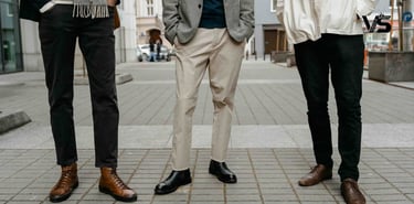 details about office dress pants