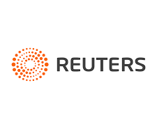Trekk Scooters on Reuters TV
