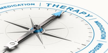 Joy of Life Clinic Therapy and Medication Approaches
