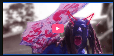 A thumbnail picture of a music video "Crazy -Head Gone (2024)"