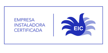 Empresa de Instalación y Mantenimiento de Climatización y Refrigeración Certificada.