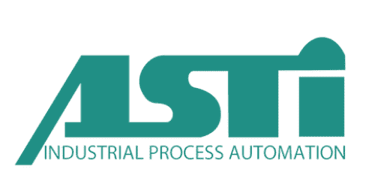 logo of asti company