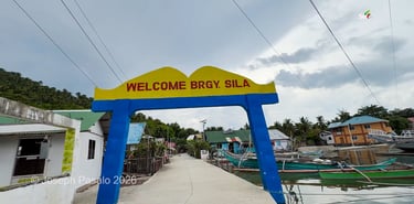 Sila Island