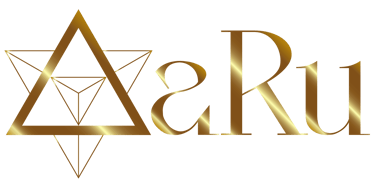 logo grupo Aaru