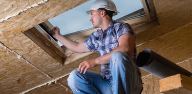 Builder's Risk Insurance​