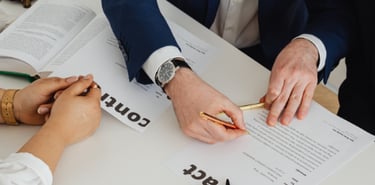 Commercial Insurance