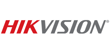 a logo for the company hik vision