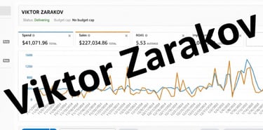 PPC Campaign Management