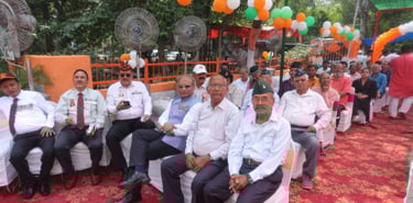 VKB NGO