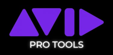 Avid Pro Tools