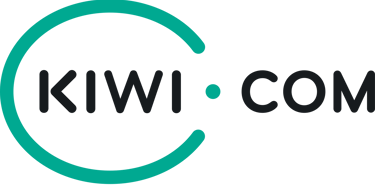 Vuelos baratos con kiwi 