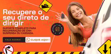 Despachante em Betim ajudando motoristas a recuperar o direito de dirigir com suporte completo e aco