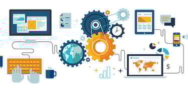 Process Automation