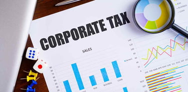 Corporate (Business) Services