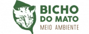 logotipo da bicho do mato, nosso cliente