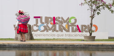 Turismo Comunitario en América Latina y Caribe