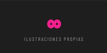 infinidad de ilustraciones en Zaragoza