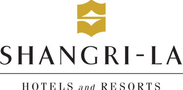 Shangri-la hotel logo
