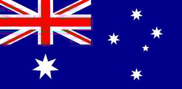 Australijos vėliava