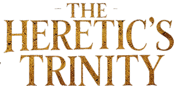 heretic's trinity logo