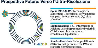 IMS l'Ultra Risoluzione e la Digitalizzazine