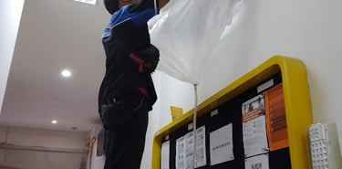 Service AC Di Solo 24 Jam Siap Datang Ke Lokasi Anda