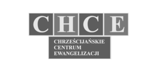 Chrześcijańskie centrum ewangelizacji logo współpraca