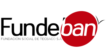 Logo Fundeban
