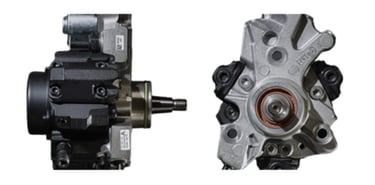 a motorbike is shown in this image