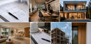 Arquitecte tècnic a Osona i Vallès Oriental certificats energètics, cèdules , reforma