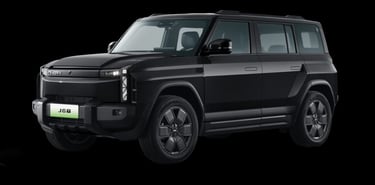 warna hitam j6t