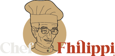 Chef Fhilippi