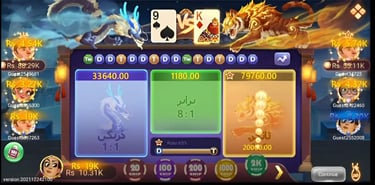 3Patti No1 Game Download 2024