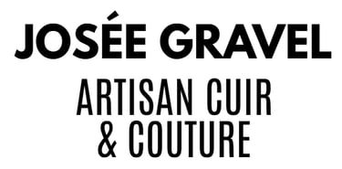 Josée Gravel - Artisan