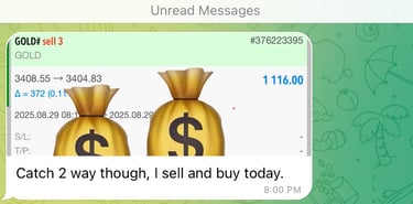 Strategi trading forex menguntungkan untuk pemula yang mudah dipahami, lengkap dengan panduan analis