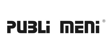 Logo Publi Meni