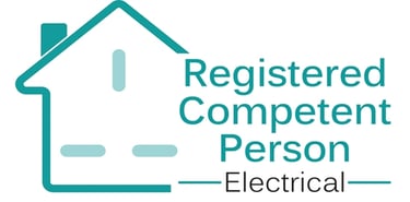 Easy Spark Ltd, Registered Competent Person