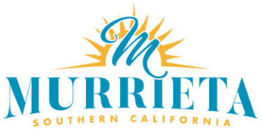 Official logo for the City of Murrieta