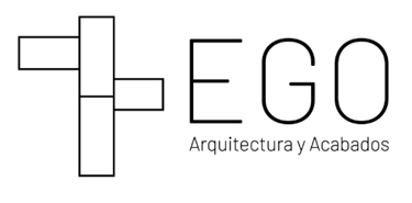 Logo de Ego ar