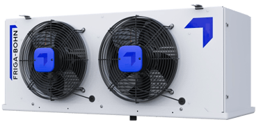 friga bohn nova | evaporator friga bohn nova