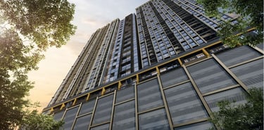 altris residensi