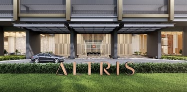 altris condo