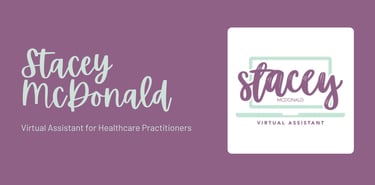 virtual assistant for healthcare practitioners