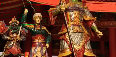 konsultan hukum pemerintahan daerah di Semarang